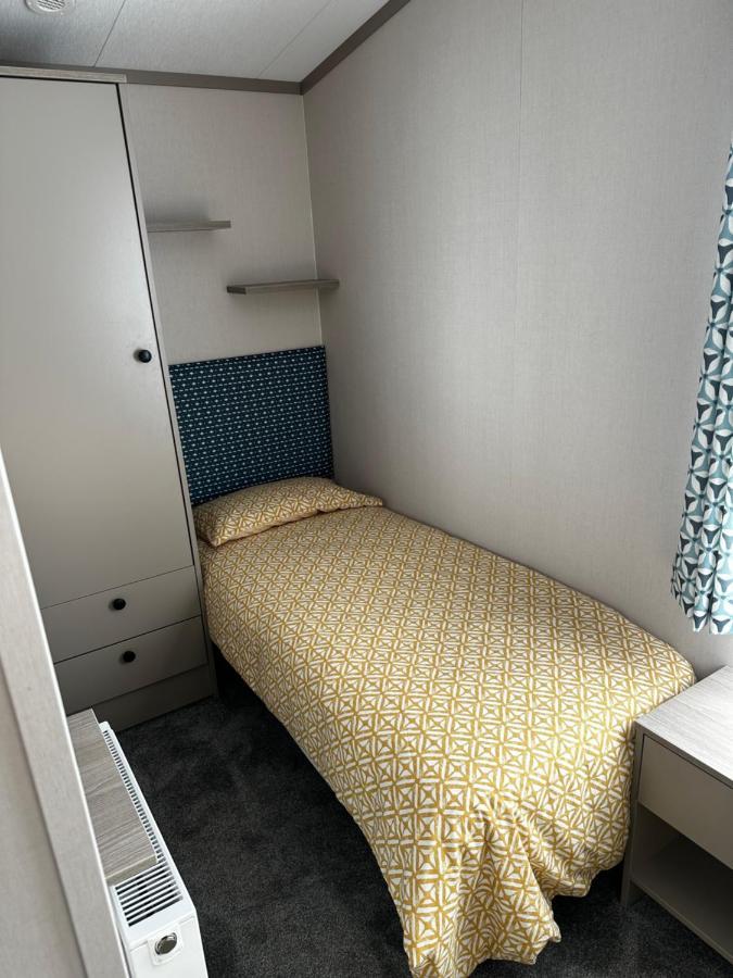 Fairway 6 Lilliardsedge Caravan Hire Jedburgh Exterior photo