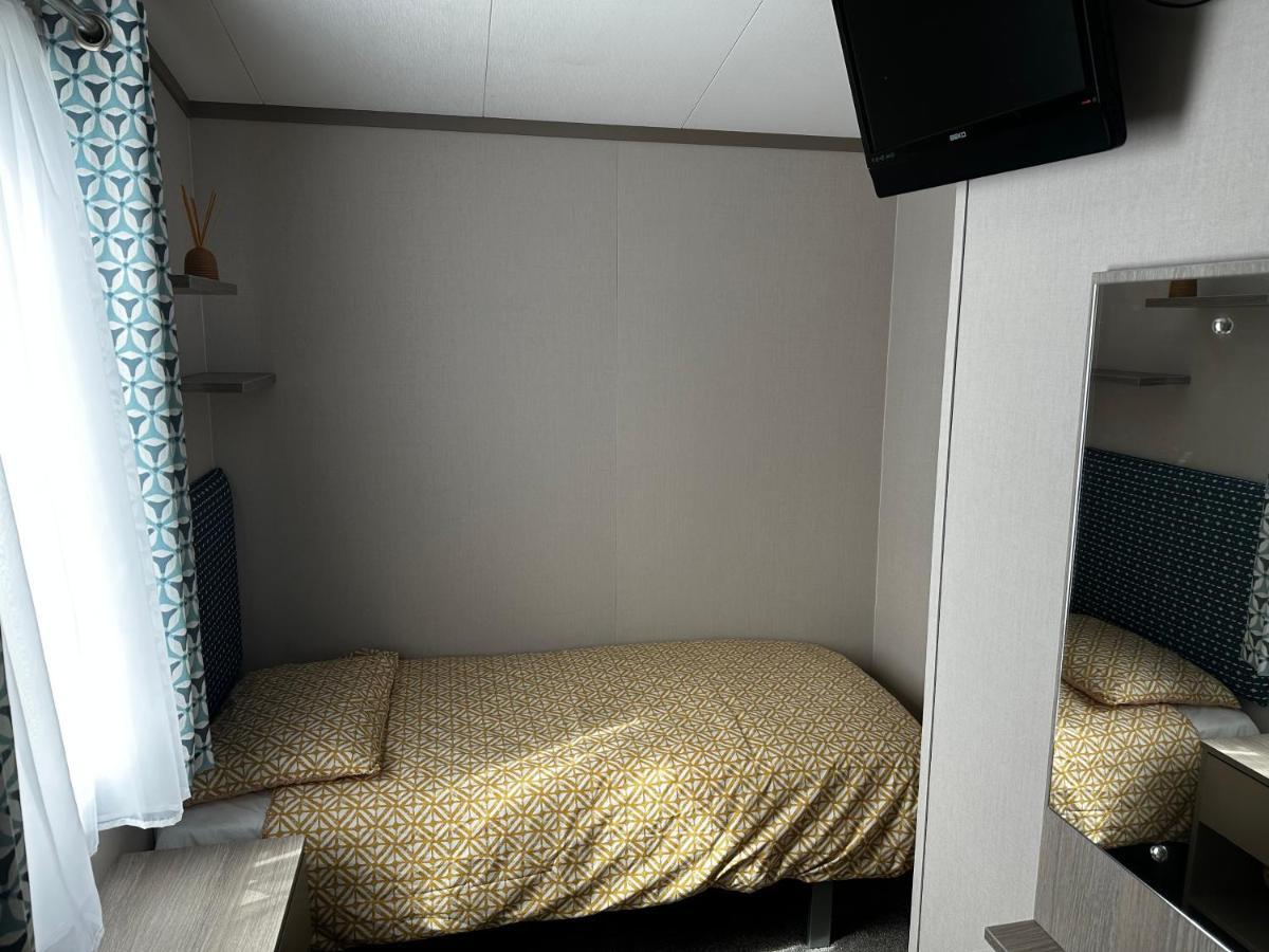 Fairway 6 Lilliardsedge Caravan Hire Jedburgh Exterior photo